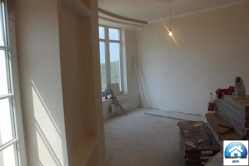 Отделка Квартир