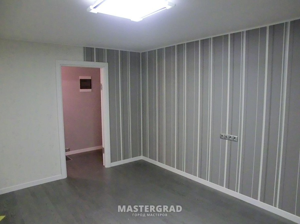 Отделка Квартир