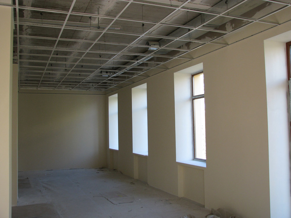 Отделка Квартир