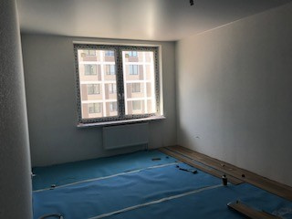 Отделка Квартир