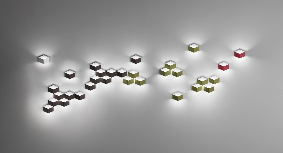 Светильник VIBIA FOLD
