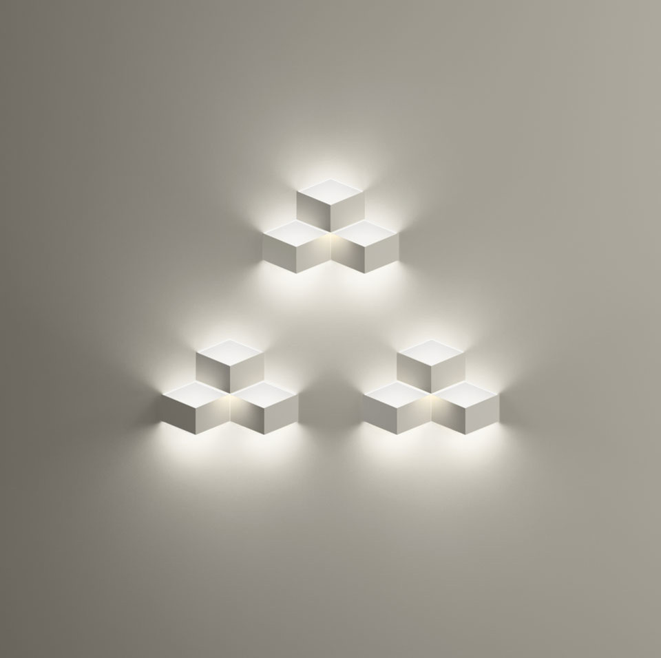Светильник VIBIA FOLD
