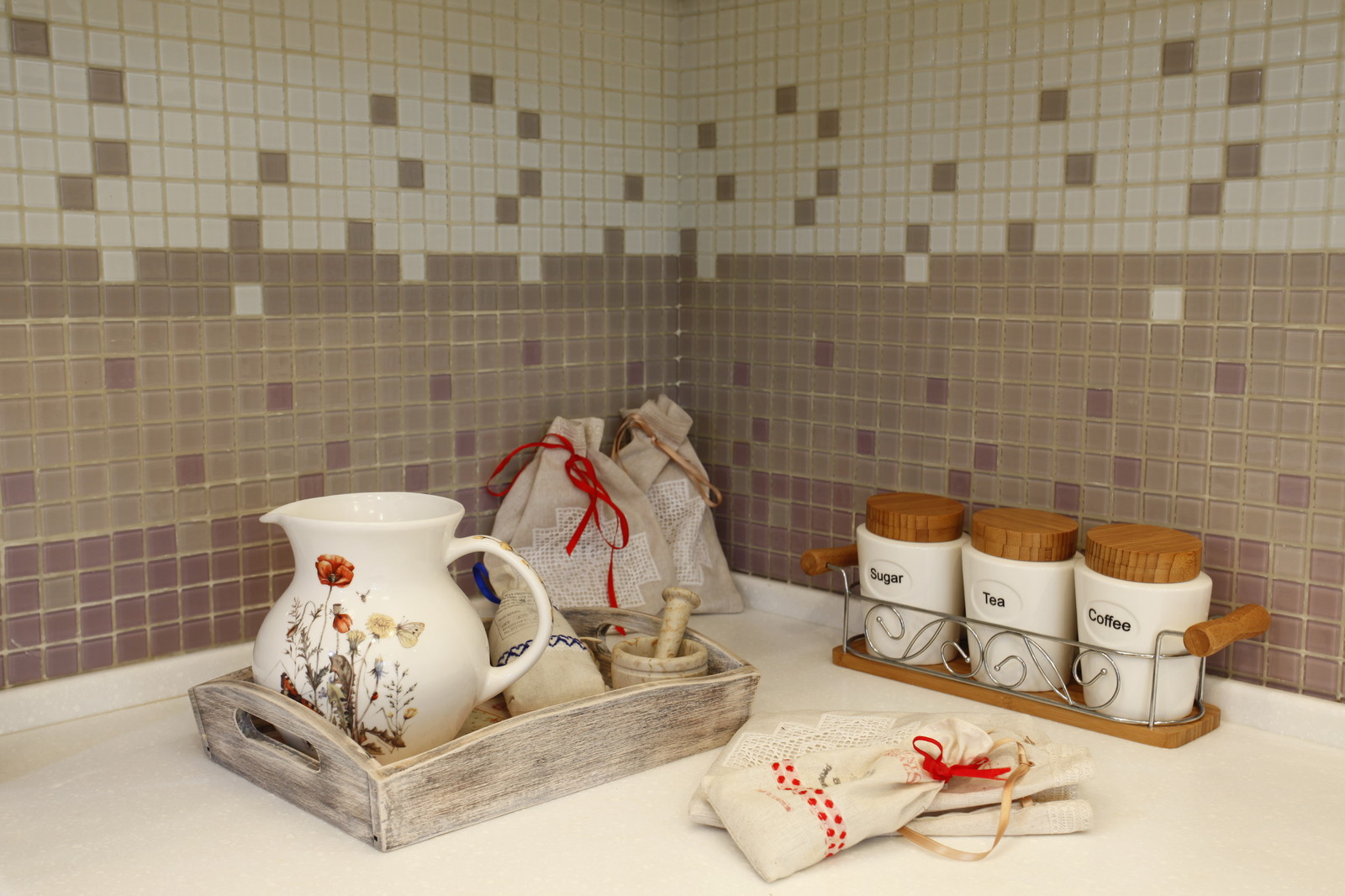 Квартира на Большом Козихинском переулке