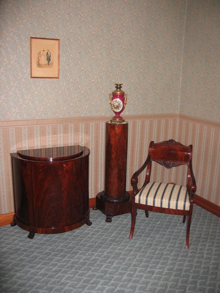 Разная мебель