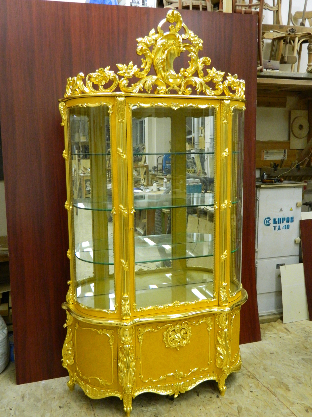 Разная мебель