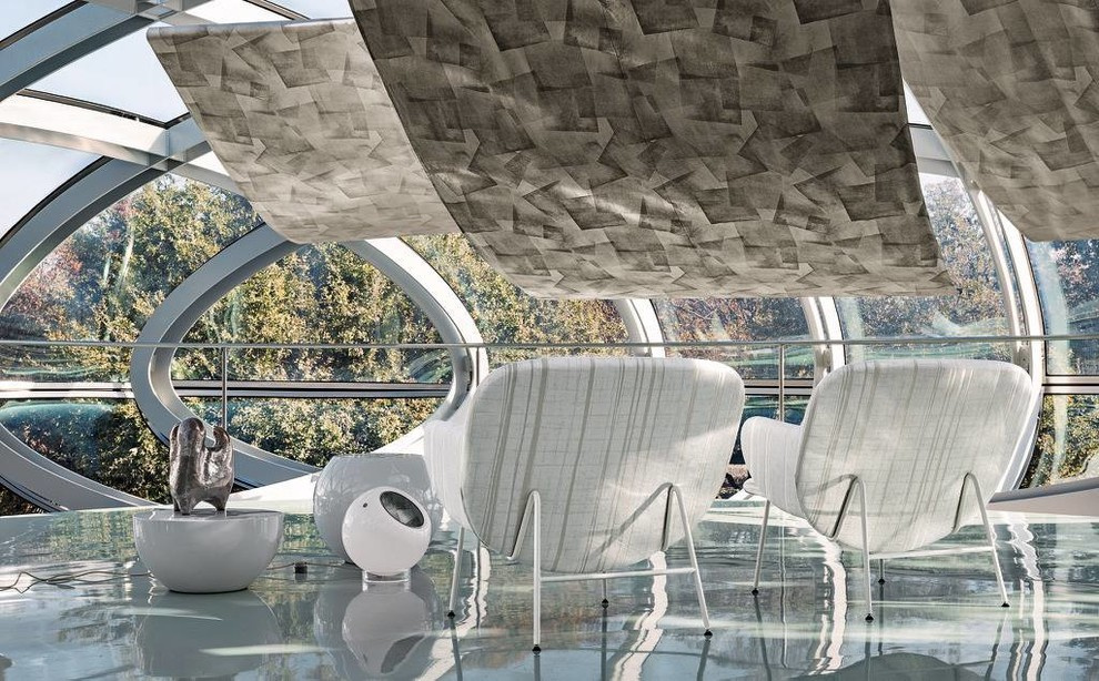 Текстиль RUBELLI METROPOLIS