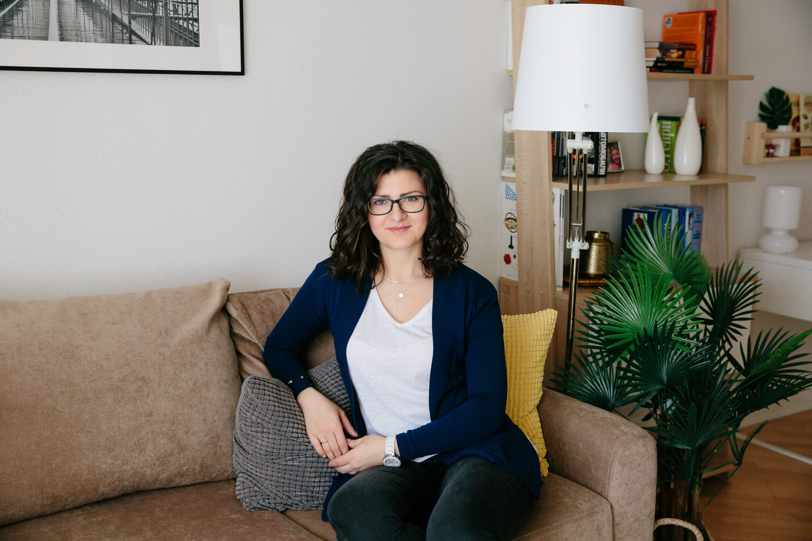 Квартира в г. Истра. Реализованный проект