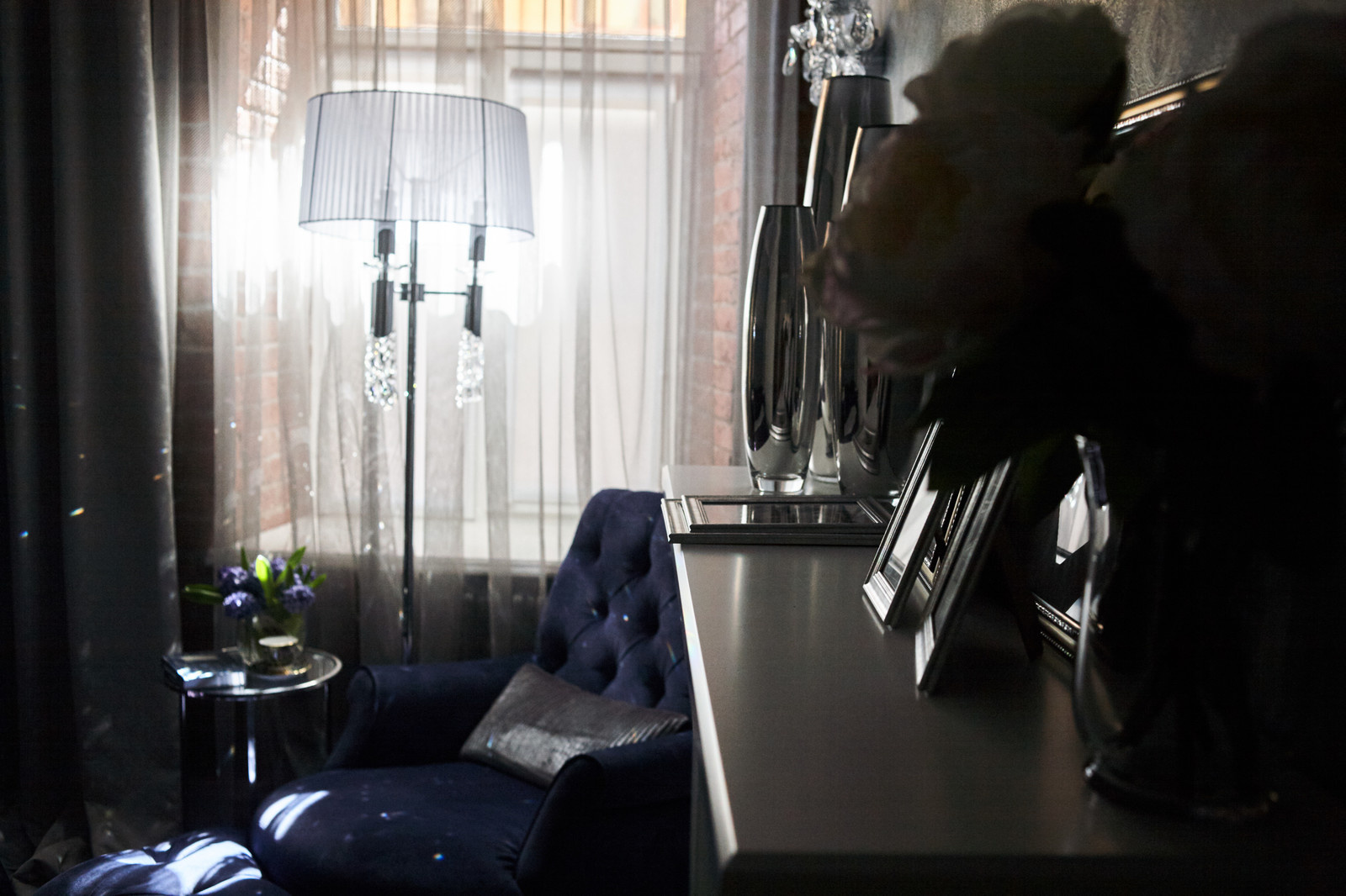 Дом на Петроградской,Съезжинская