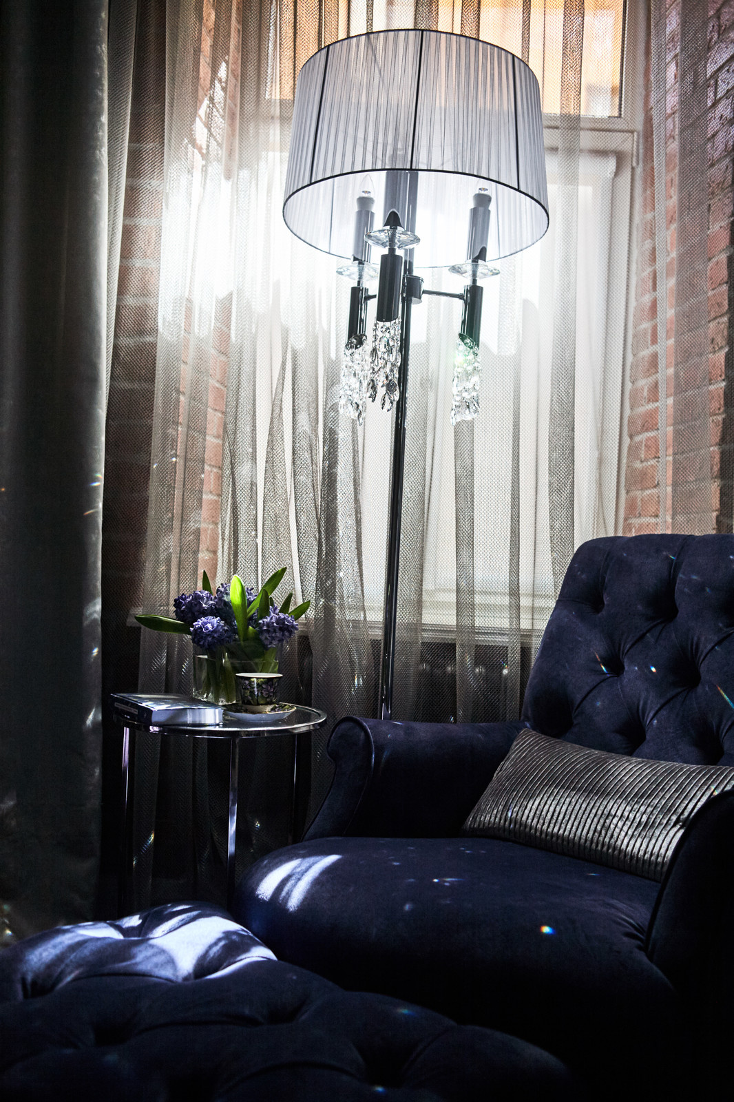 Дом на Петроградской,Съезжинская