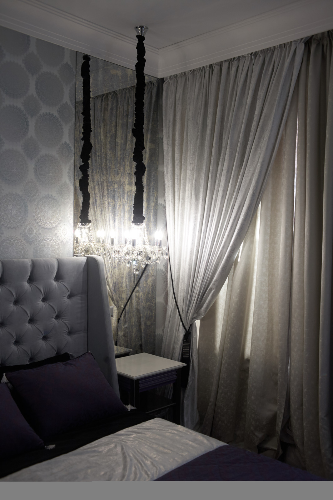 Дом на Петроградской,Съезжинская