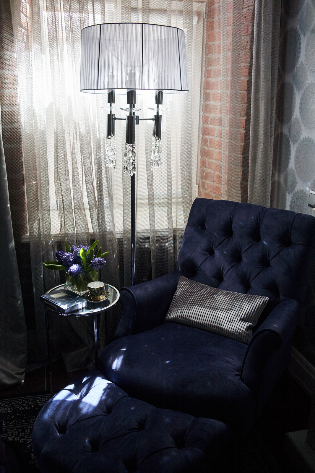 Дом на Петроградской,Съезжинская