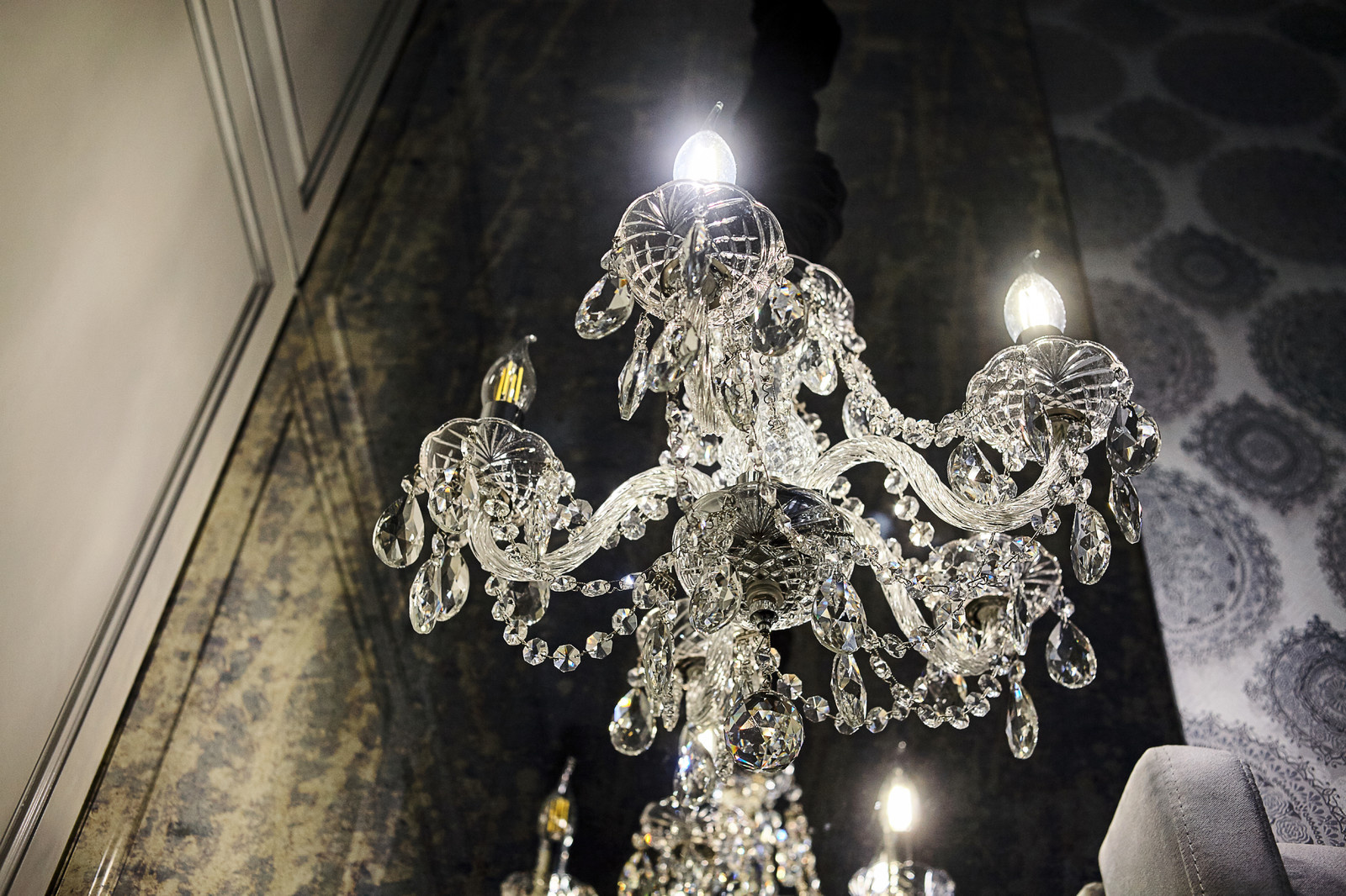 Дом на Петроградской,Съезжинская