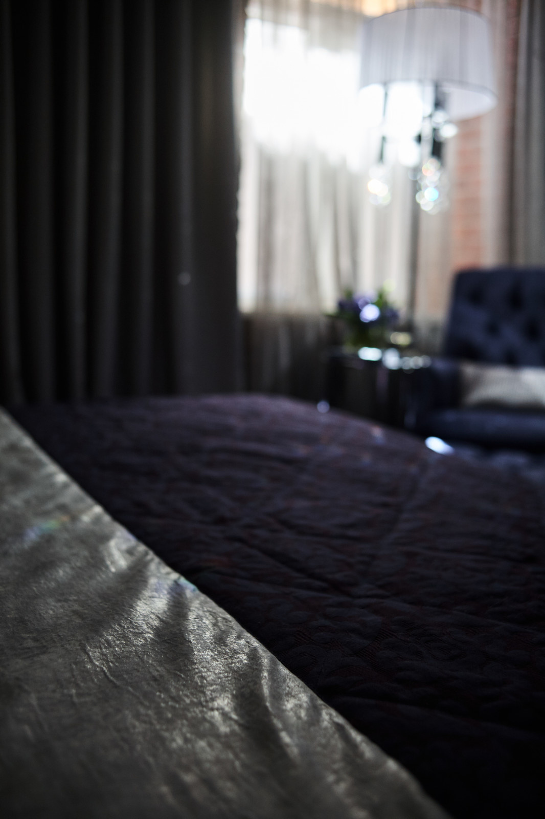 Дом на Петроградской,Съезжинская