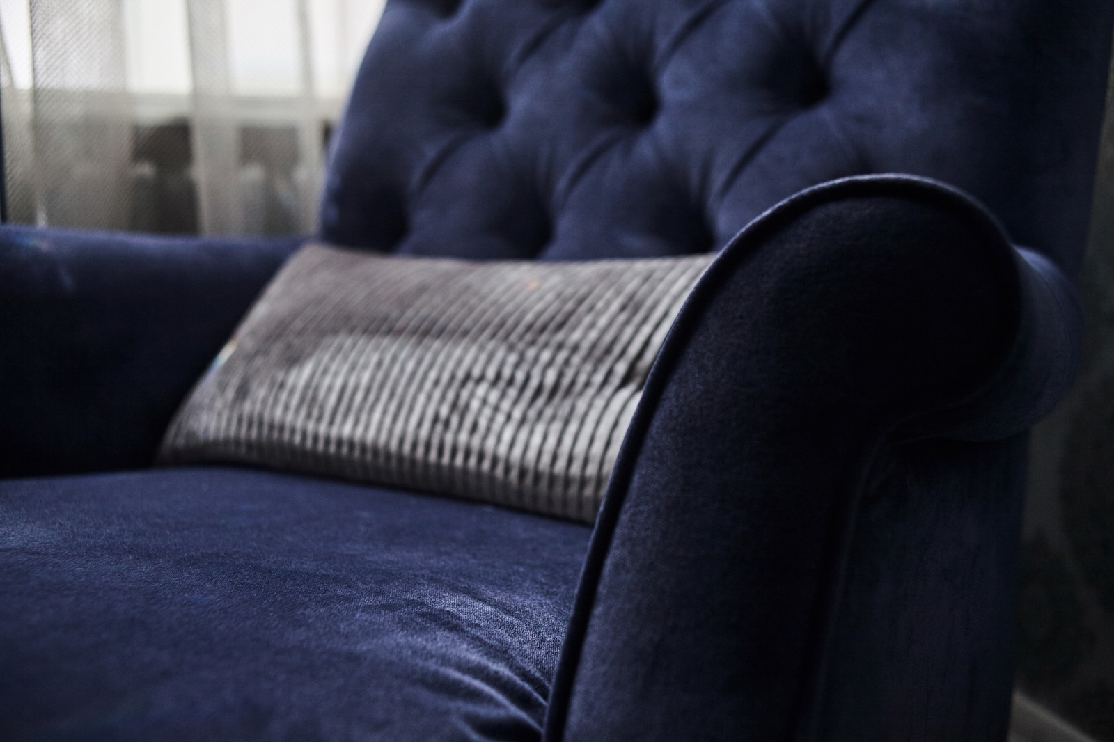 Дом на Петроградской,Съезжинская