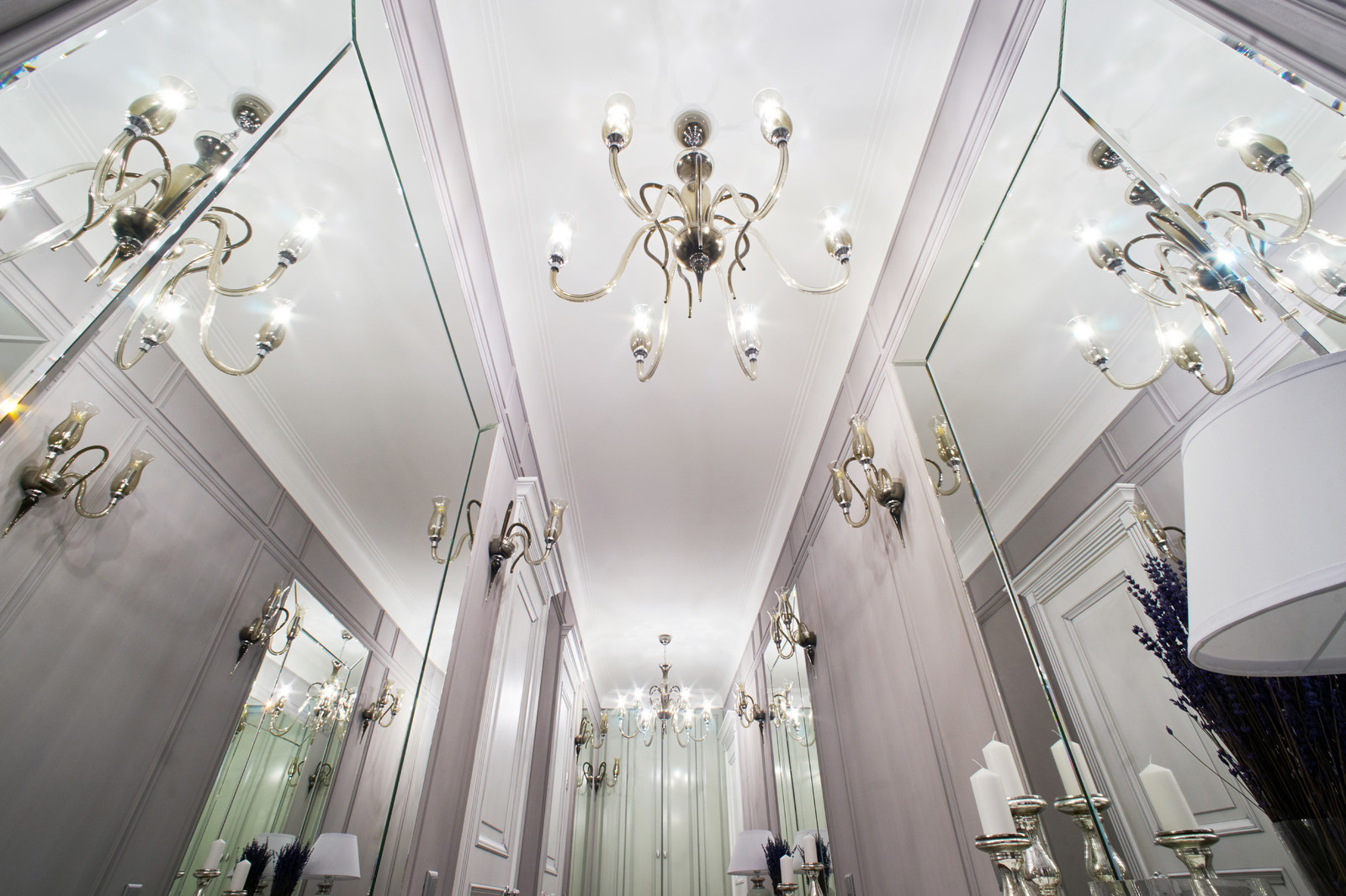 Дом на Петроградской,Съезжинская