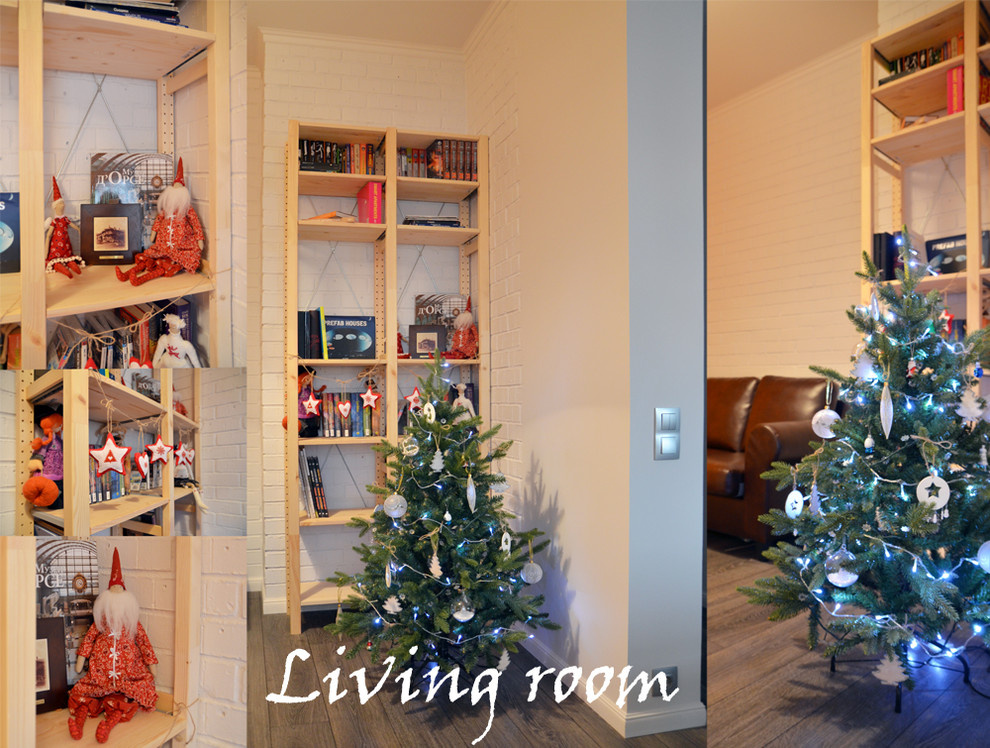 1-о комнатная квартира в Коммунарке