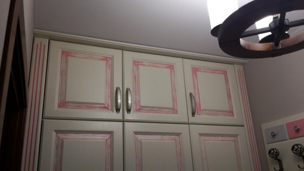 Прихожая