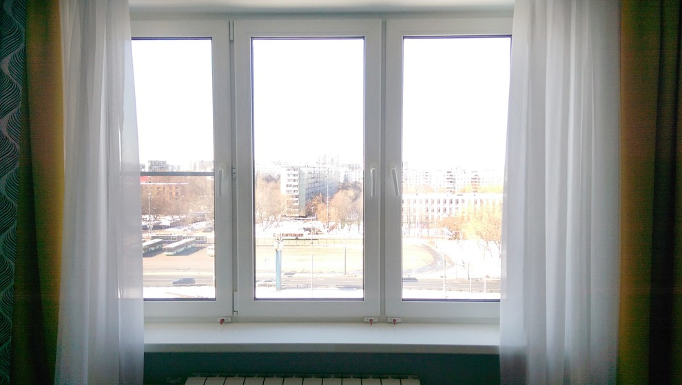 Квартира