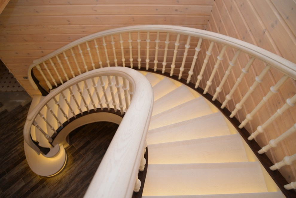 Лестницы "Ланкони"