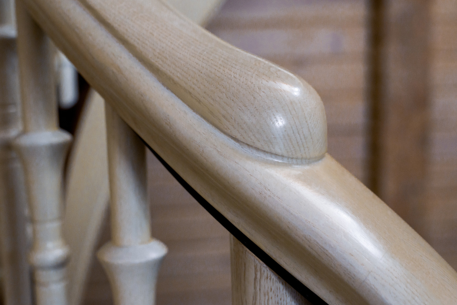 Лестницы "Ланкони"