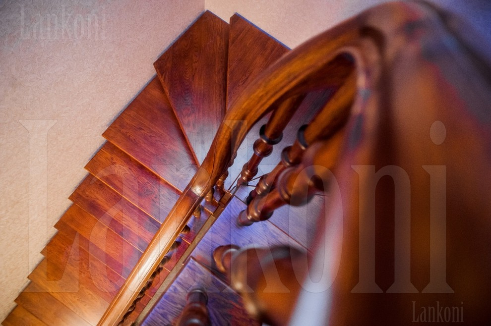 Галерея лестниц "Ланкони"