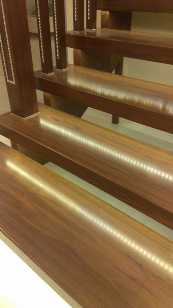 Галерея лестниц "Ланкони"