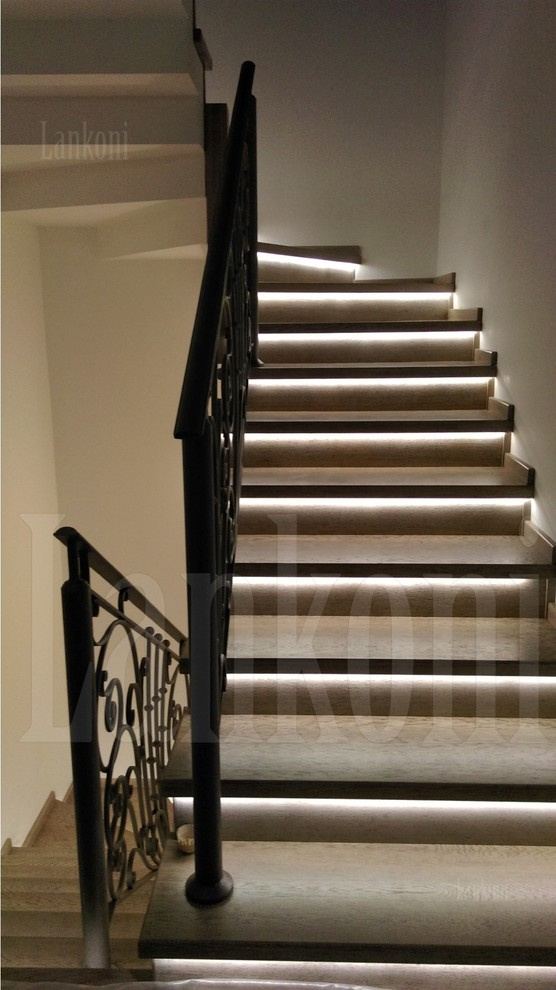 Галерея лестниц "Ланкони"