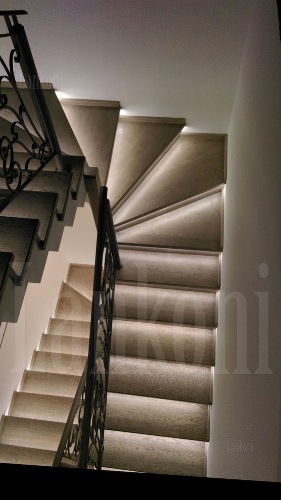 Галерея лестниц "Ланкони"