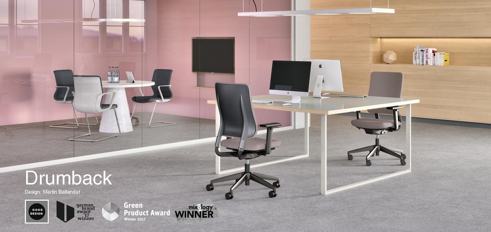 Кресла компьютерные  дизайнерские эргономичные ортопедические для работы.