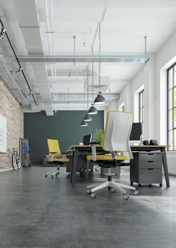 Кресла компьютерные  дизайнерские эргономичные ортопедические для работы.