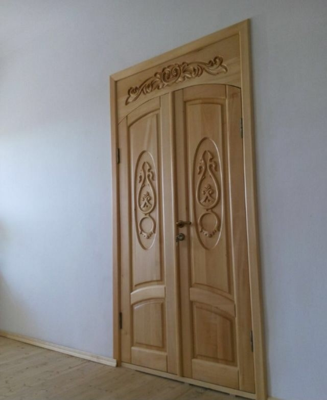 Ясень липа бук