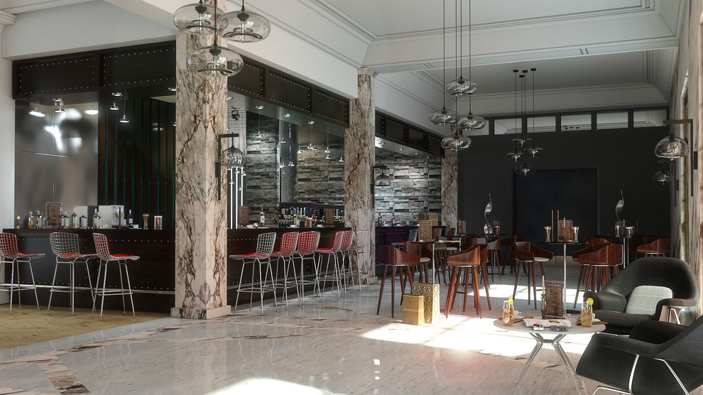 Belgrade Caffe