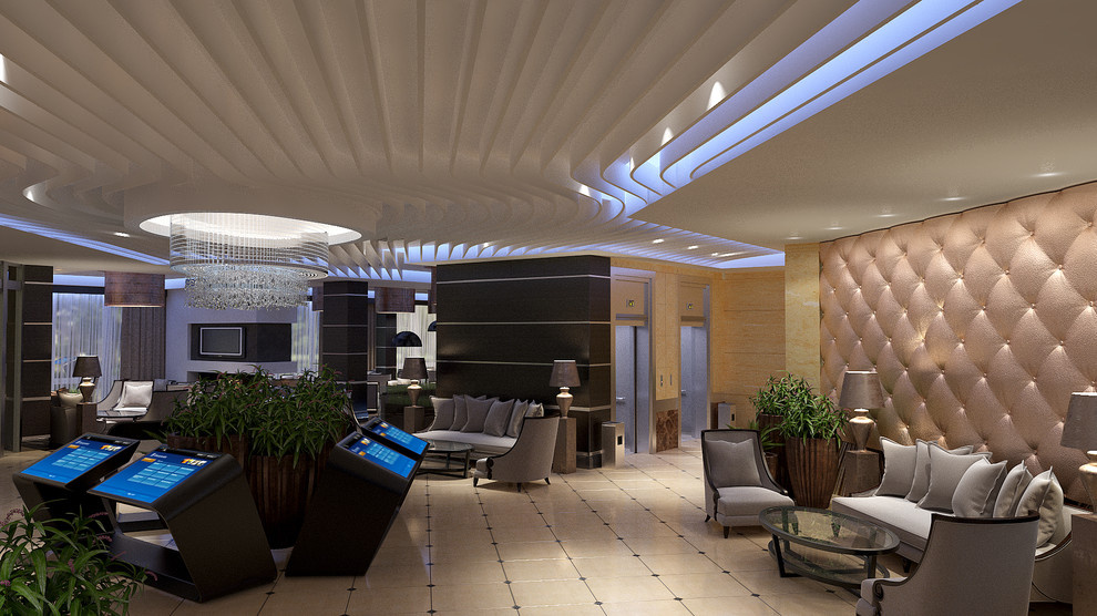 Hilton Garden Inn