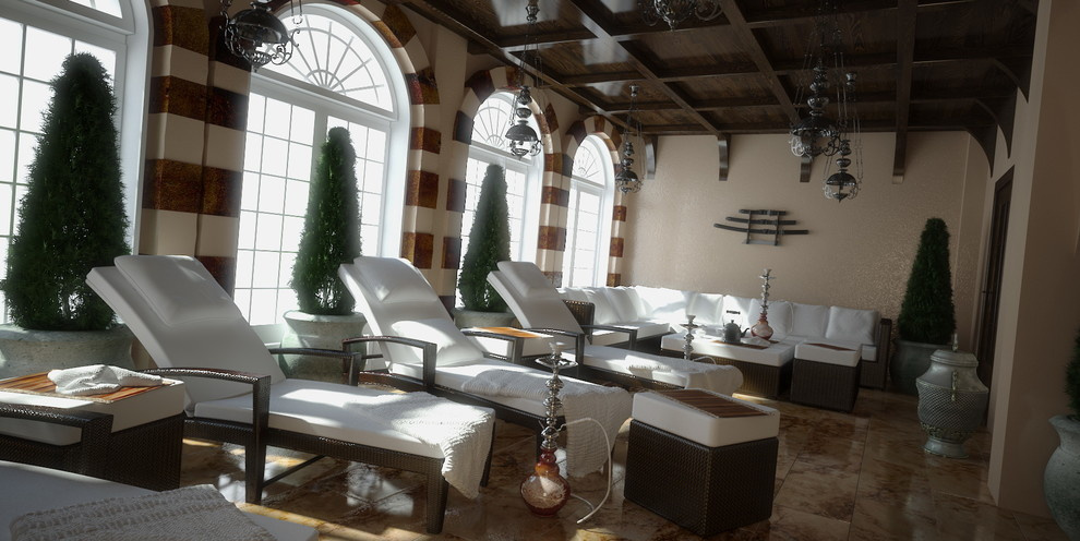 Kazan_Ersova_Hotel_ Oshel
