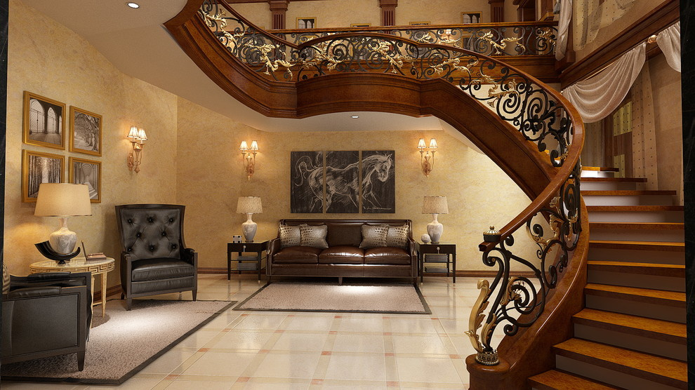 Kazan_Ersova_Hotel_ Oshel