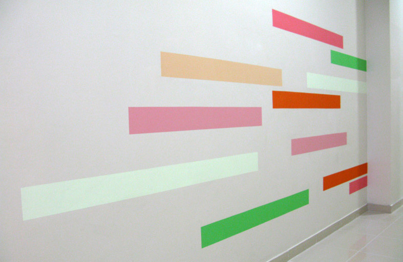 Роспись стен