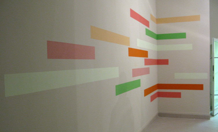 Роспись стен