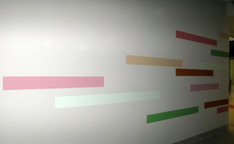 Роспись стен