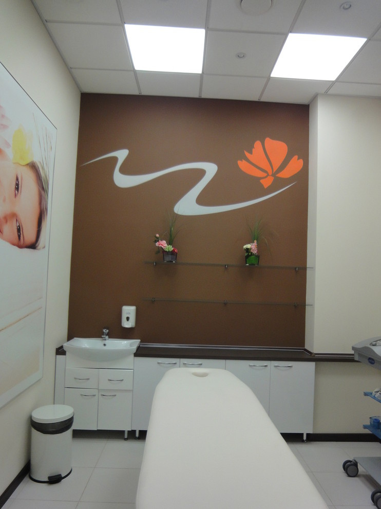 Общественные обьекты_Роспись