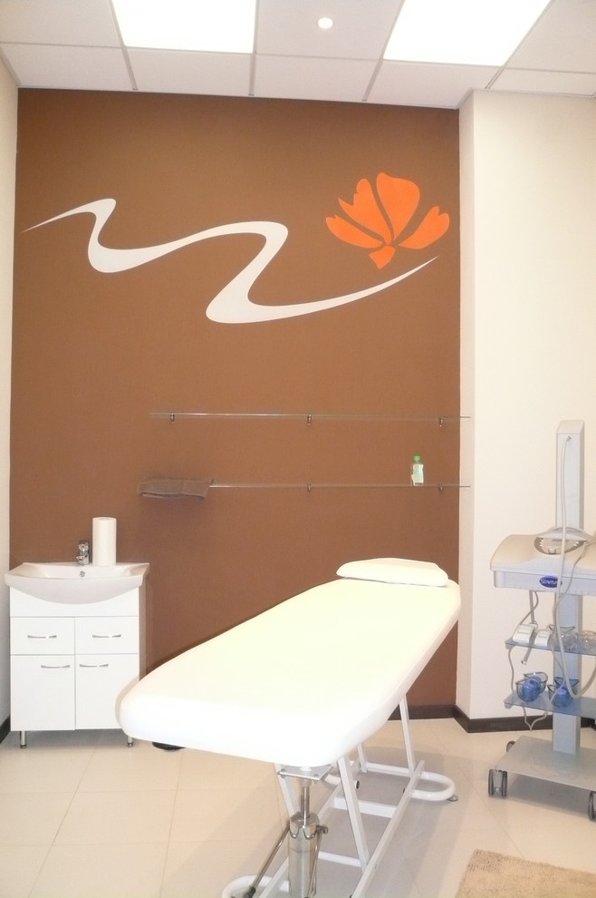 Общественные обьекты_Роспись