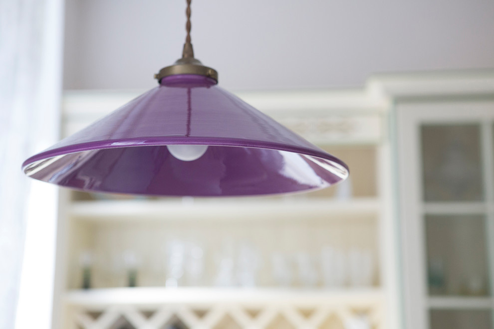 Реализованый интерьер на Малом пр. П.С. 100 кв.м.