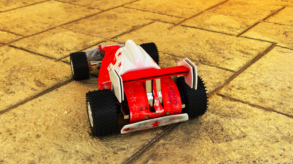 Game_Modeling_Rendering