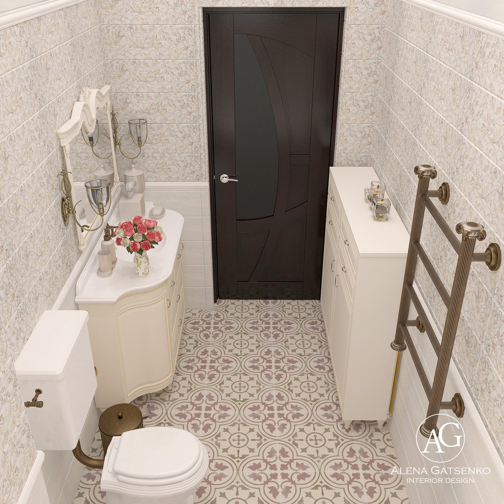 Дизайн частного дома в г. Краснодаре