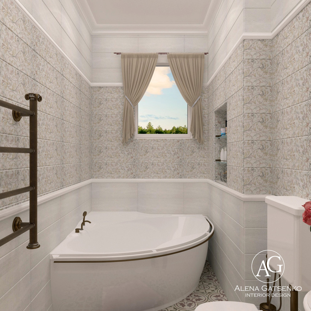 Дизайн частного дома в г. Краснодаре