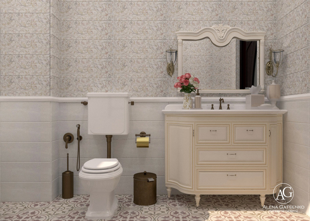 Дизайн частного дома в г. Краснодаре