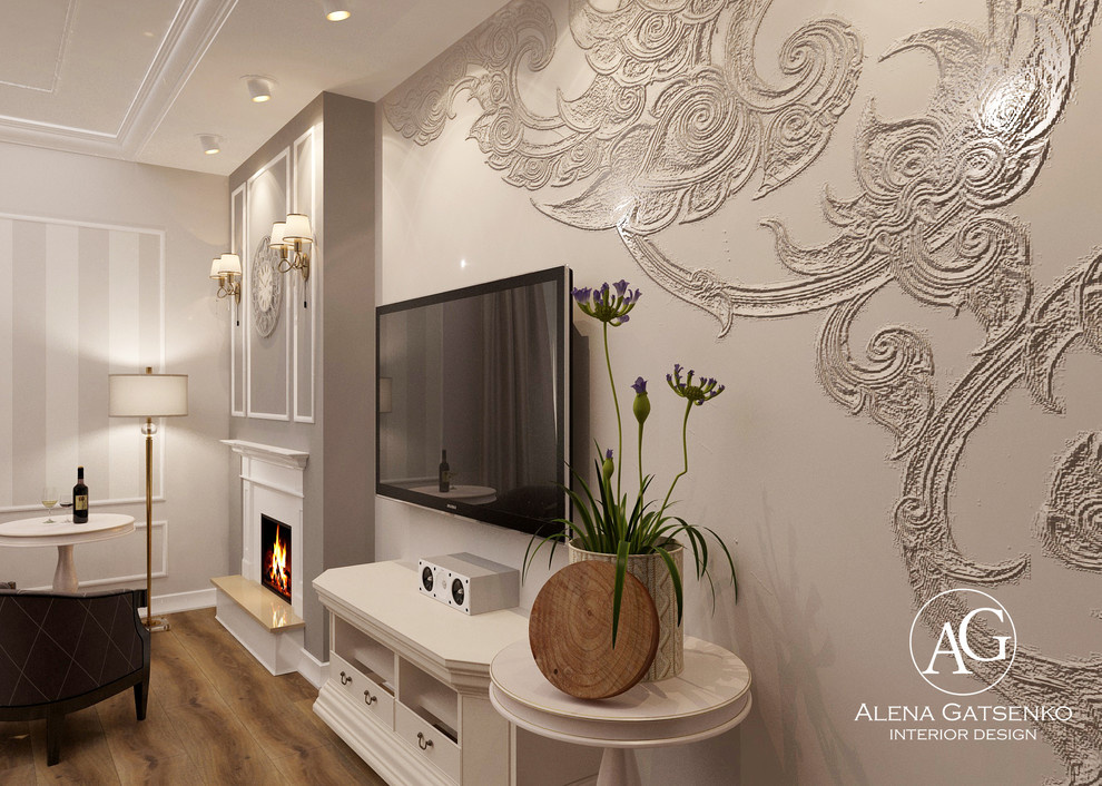 Дизайн частного дома в г. Краснодаре