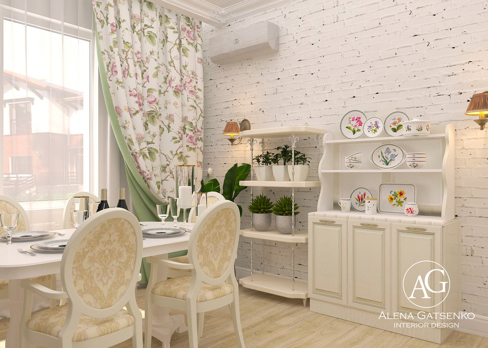 Дизайн частного дома в г. Краснодаре