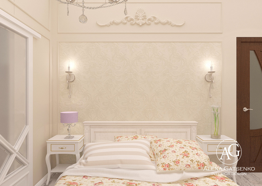 Дизайн частного дома в г. Краснодаре