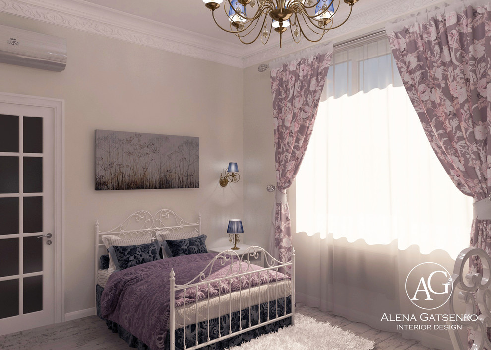 Дизайн частного дома в г. Краснодаре