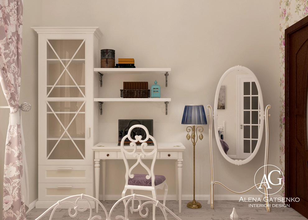 Дизайн частного дома в г. Краснодаре